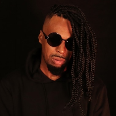 Rapper Caprieh